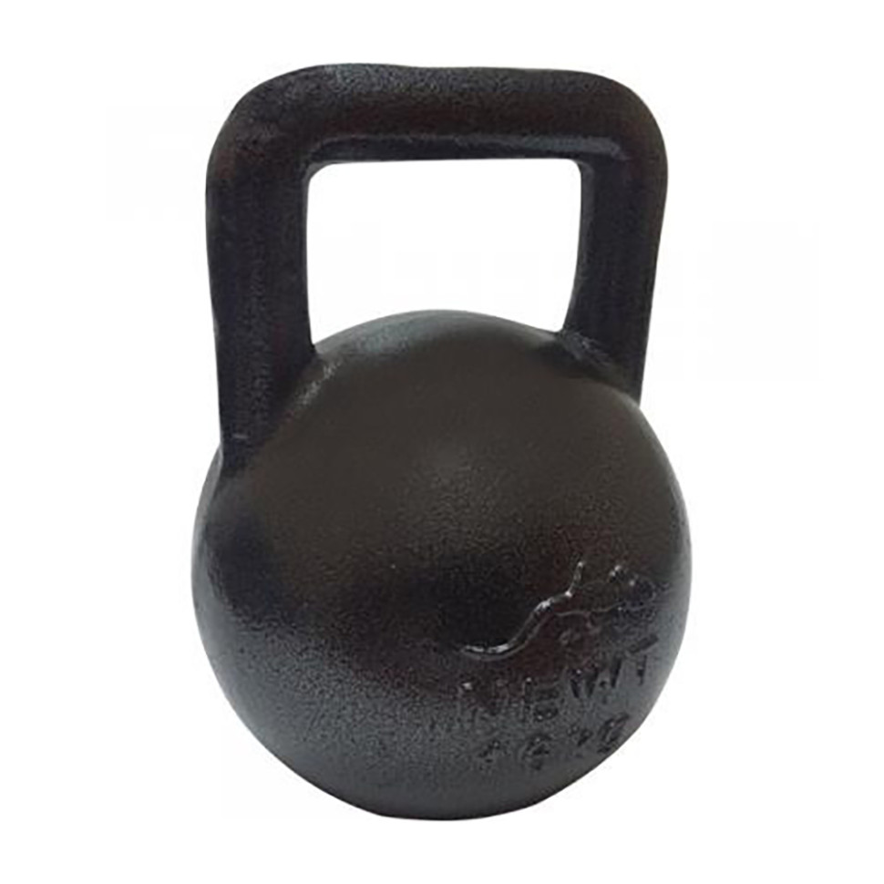 Гиря чугунная Newt NE100-2400, 24 кг