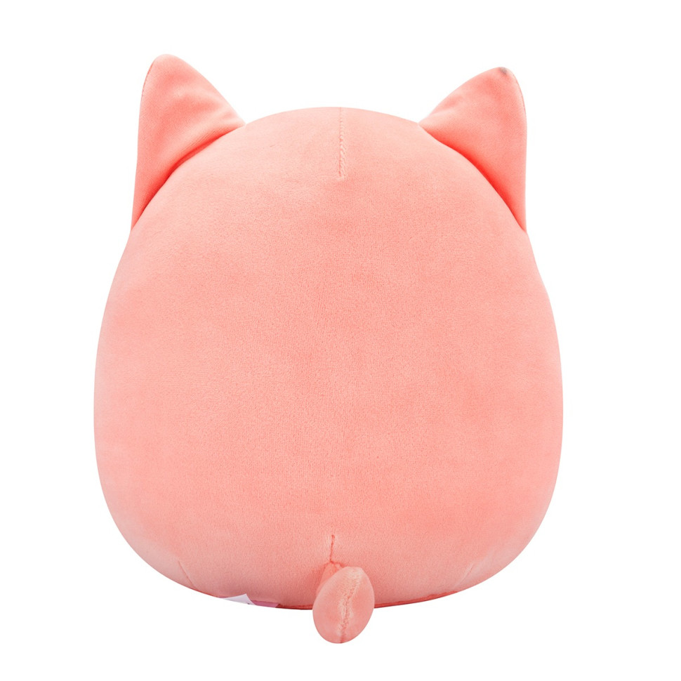 Дитяча м'яка іграшка Кіт Уілка Squishmallows SQER01206, 19 см