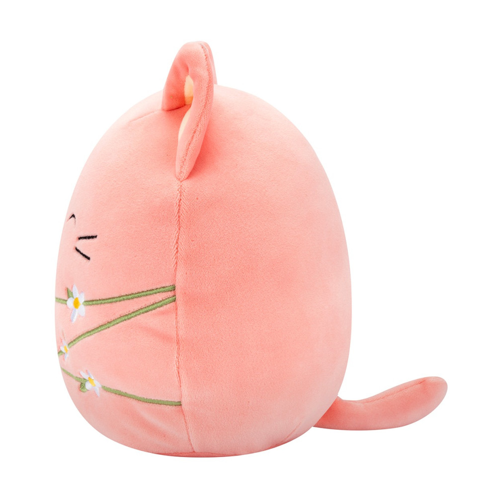 Дитяча м'яка іграшка Кіт Уілка Squishmallows SQER01206, 19 см
