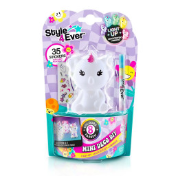 Набор для творчества Style 4 Ever "Мой любимец - Коала S" CanalToys OFG267/5