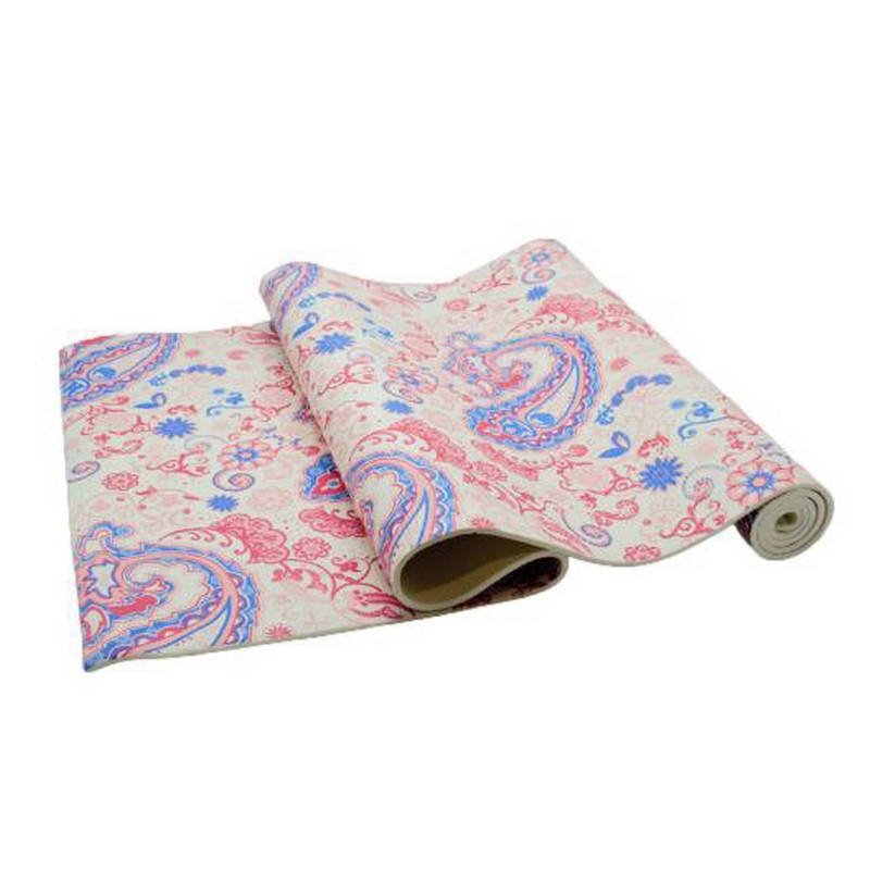 Килимок для фітнесу та йоги Gemini Sport GPVC-6D7, 173х61 см