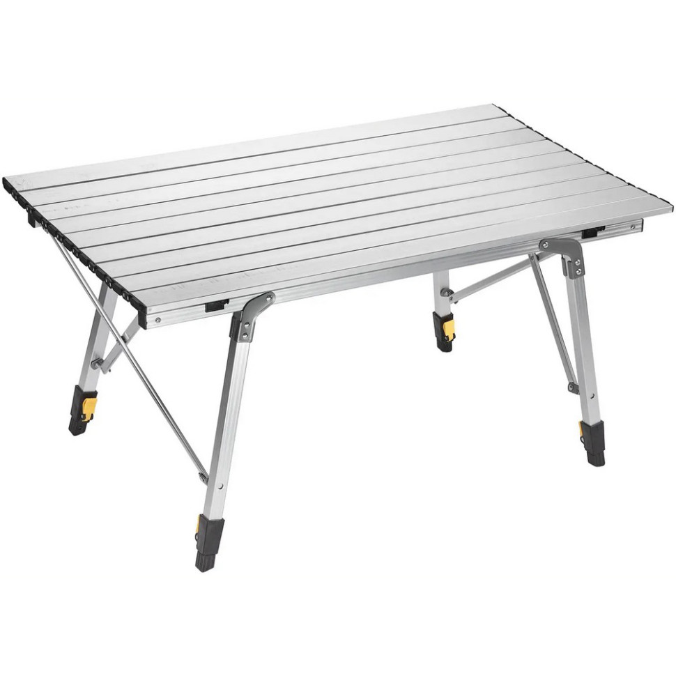 Стол раскладной туристический AluTech Skif Outdoor SF-S001, 90 х 53 х 65 см