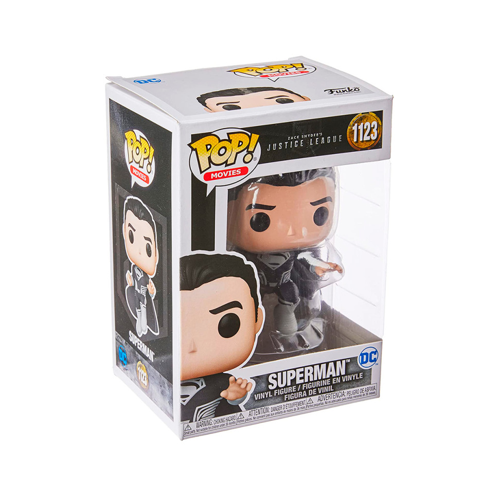 Ігрова фігурка FUNKO POP! серії 