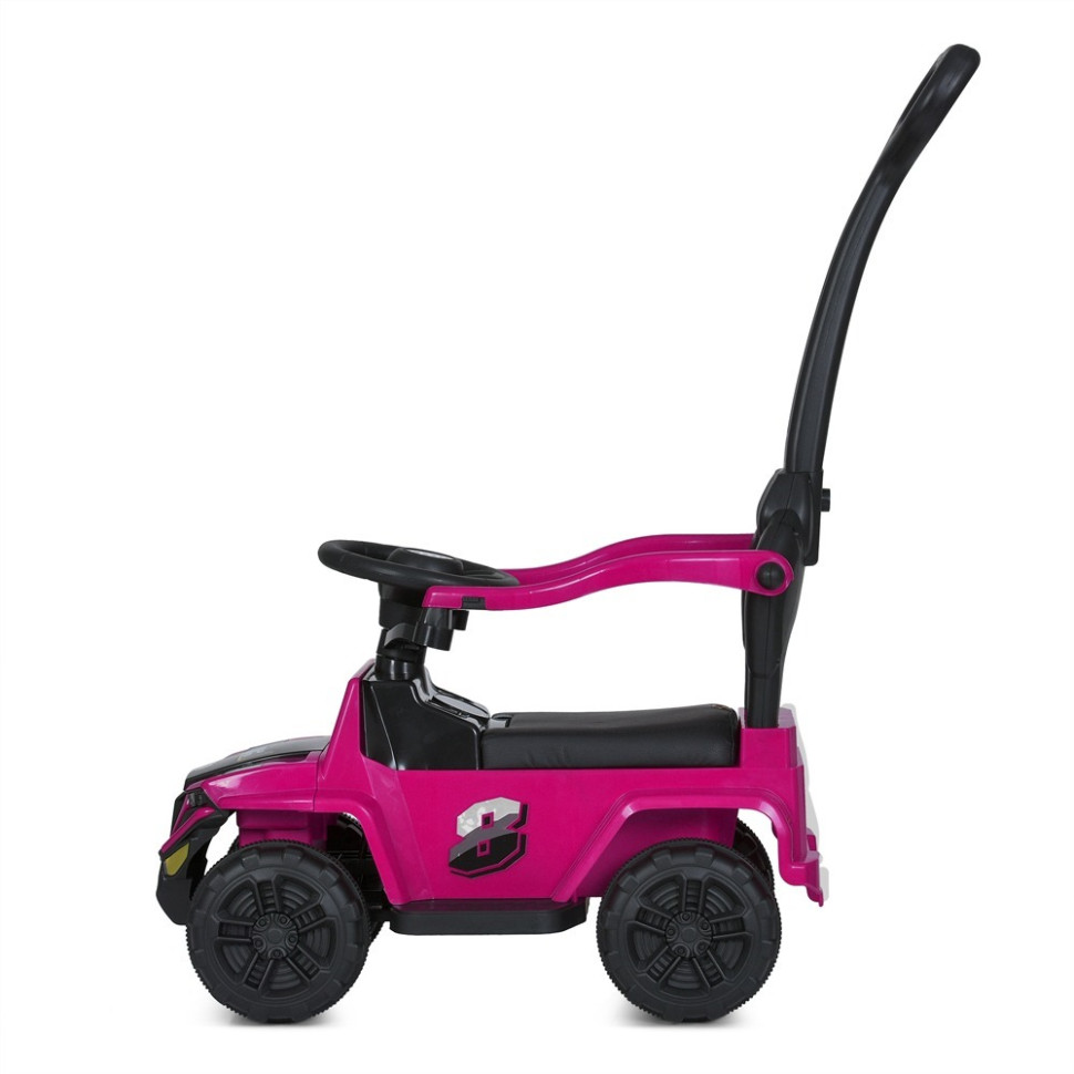 Дитяча Каталка-толокар 2 в 1 Bambi Racer M 5805L-8 до 25 кг