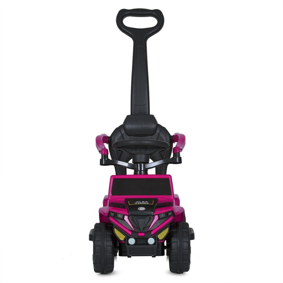 Дитяча Каталка-толокар 2 в 1 Bambi Racer M 5805L-8 до 25 кг