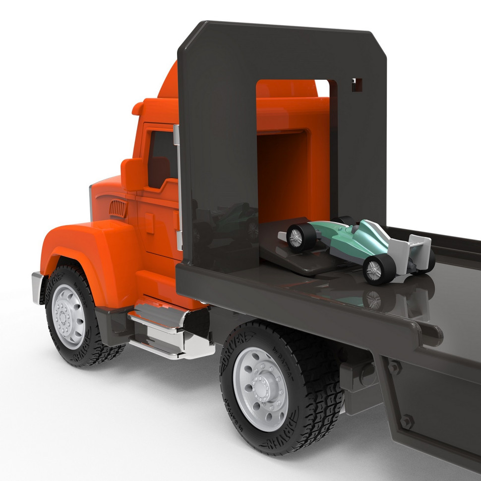 Грузовик-транспортер DRIVEN POCKET SERIES WH1181Z