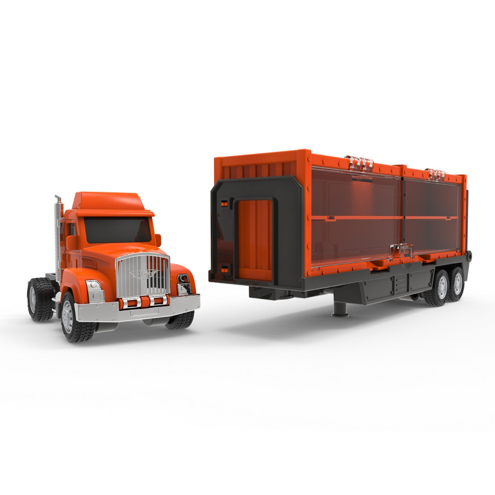 Грузовик-транспортер DRIVEN POCKET SERIES WH1181Z