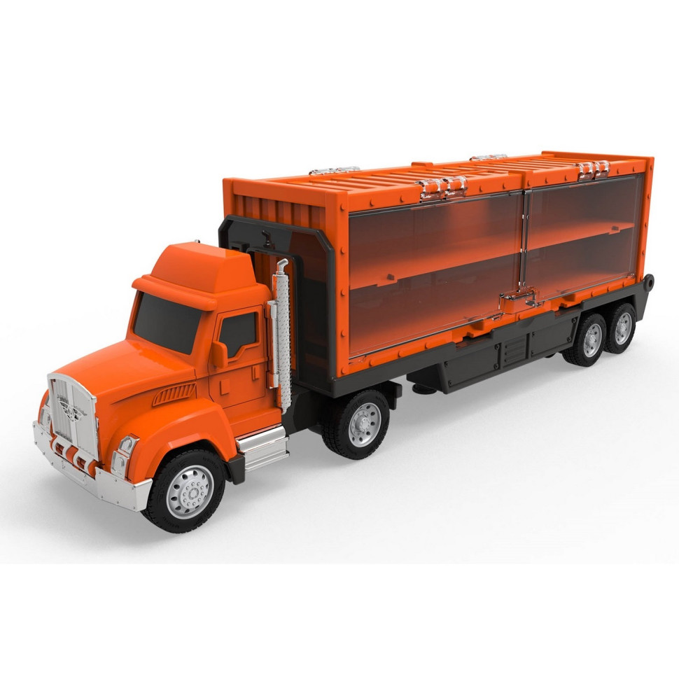 Грузовик-транспортер DRIVEN POCKET SERIES WH1181Z