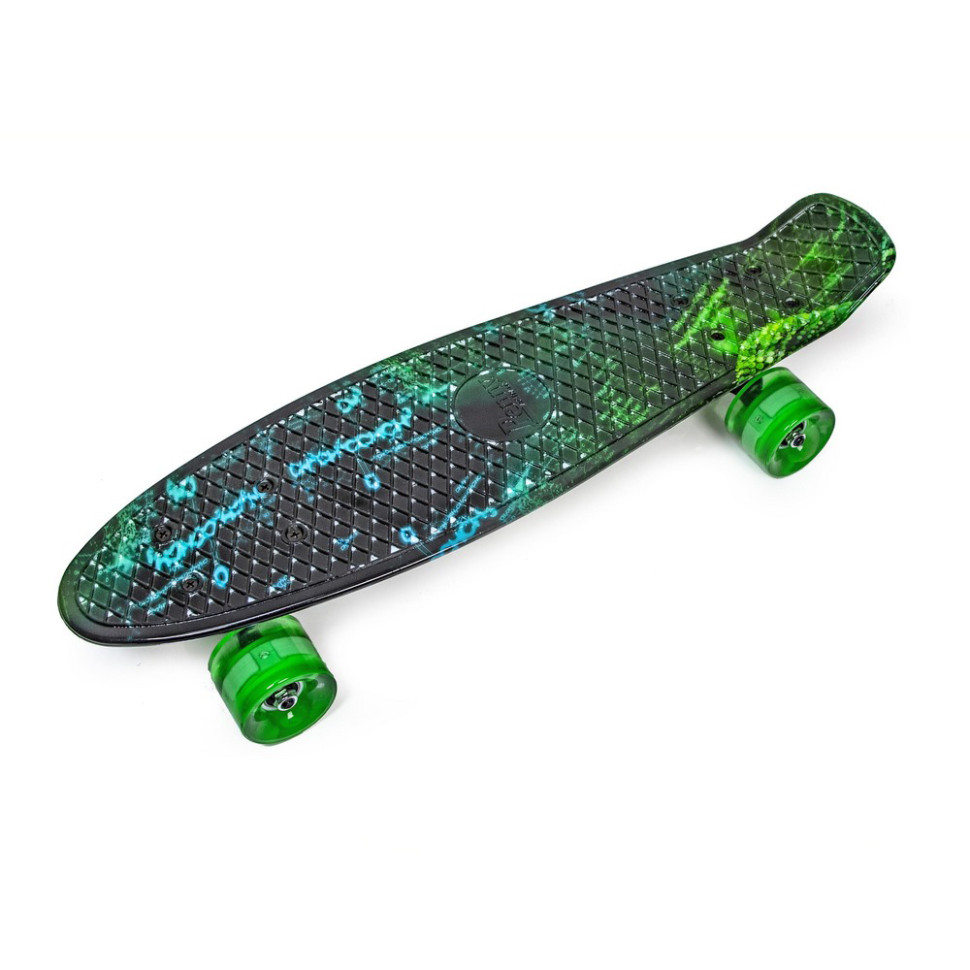 Скейт Penny Board 