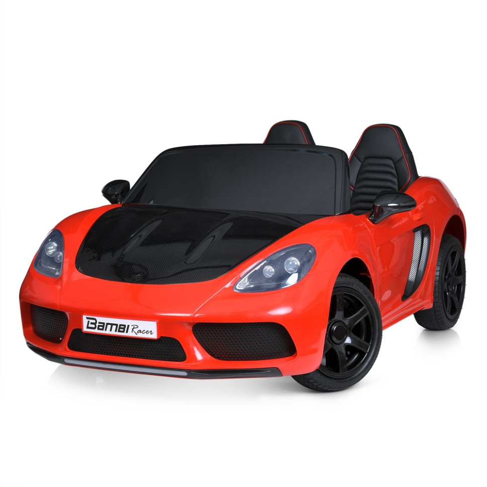 Дитячий електромобіль Машина Bambi Racer 5737AL-3(48V) до 100 кг