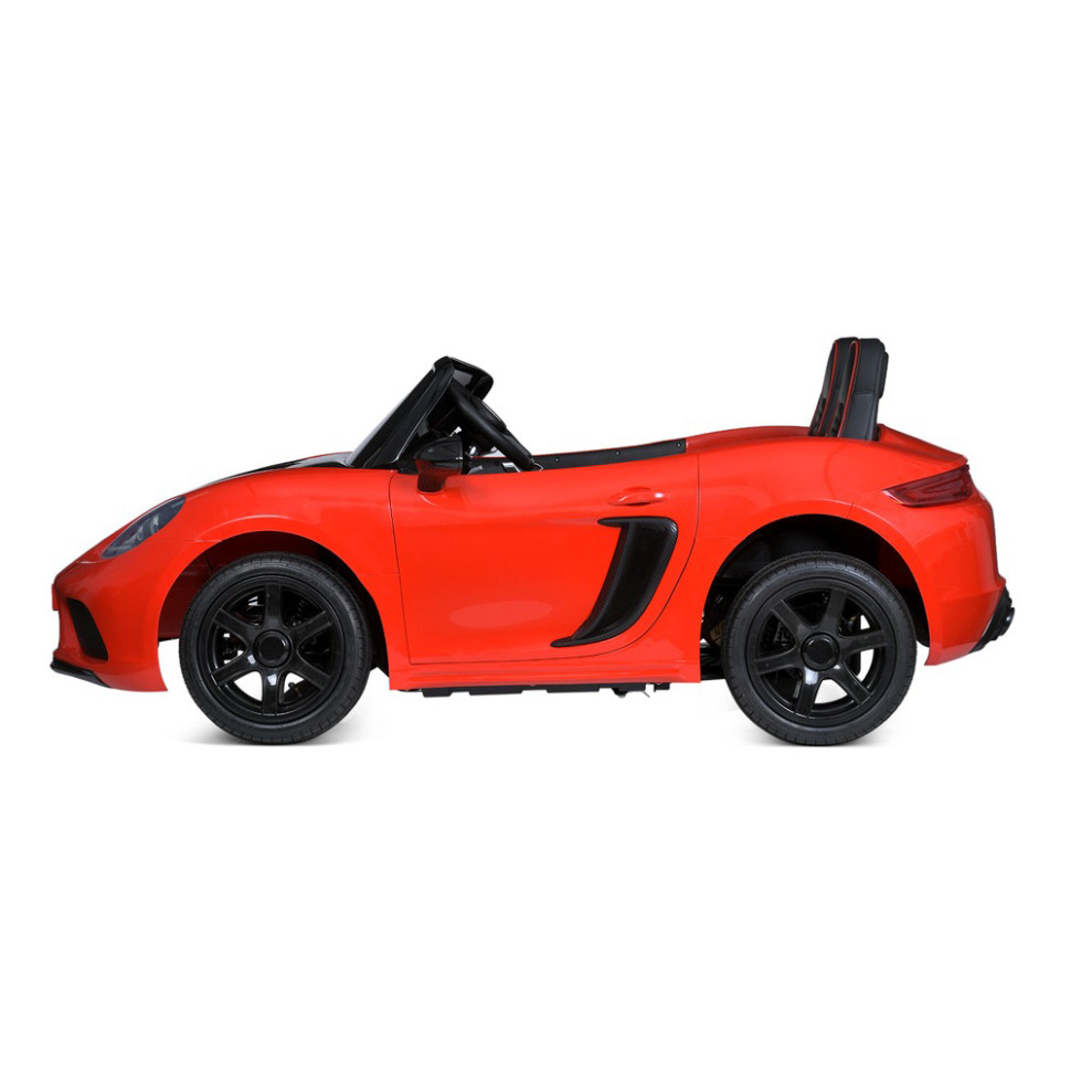 Дитячий електромобіль Машина Bambi Racer 5737AL-3(48V) до 100 кг