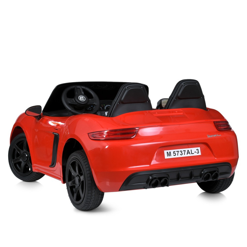 Дитячий електромобіль Машина Bambi Racer 5737AL-3(48V) до 100 кг