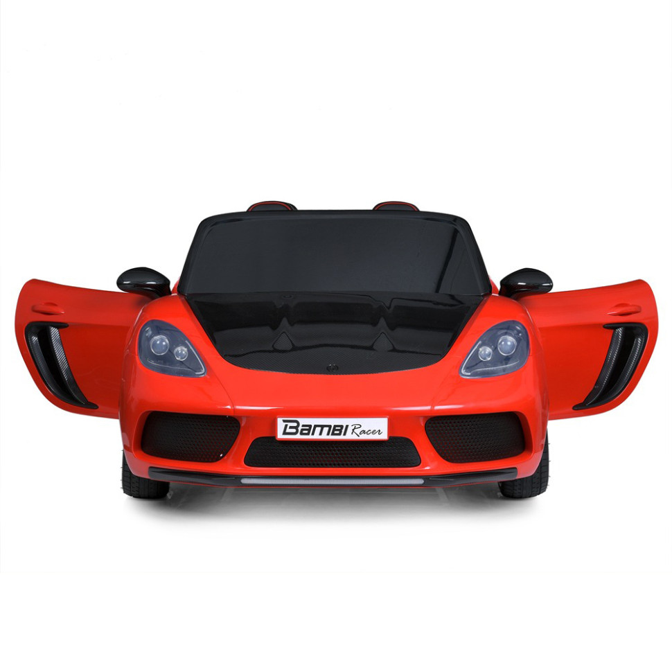 Дитячий електромобіль Машина Bambi Racer 5737AL-3(48V) до 100 кг