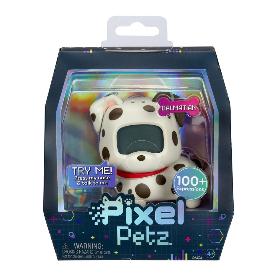 Интерактивная игрушка 