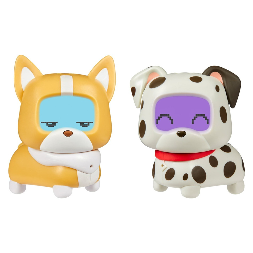 Интерактивная игрушка 