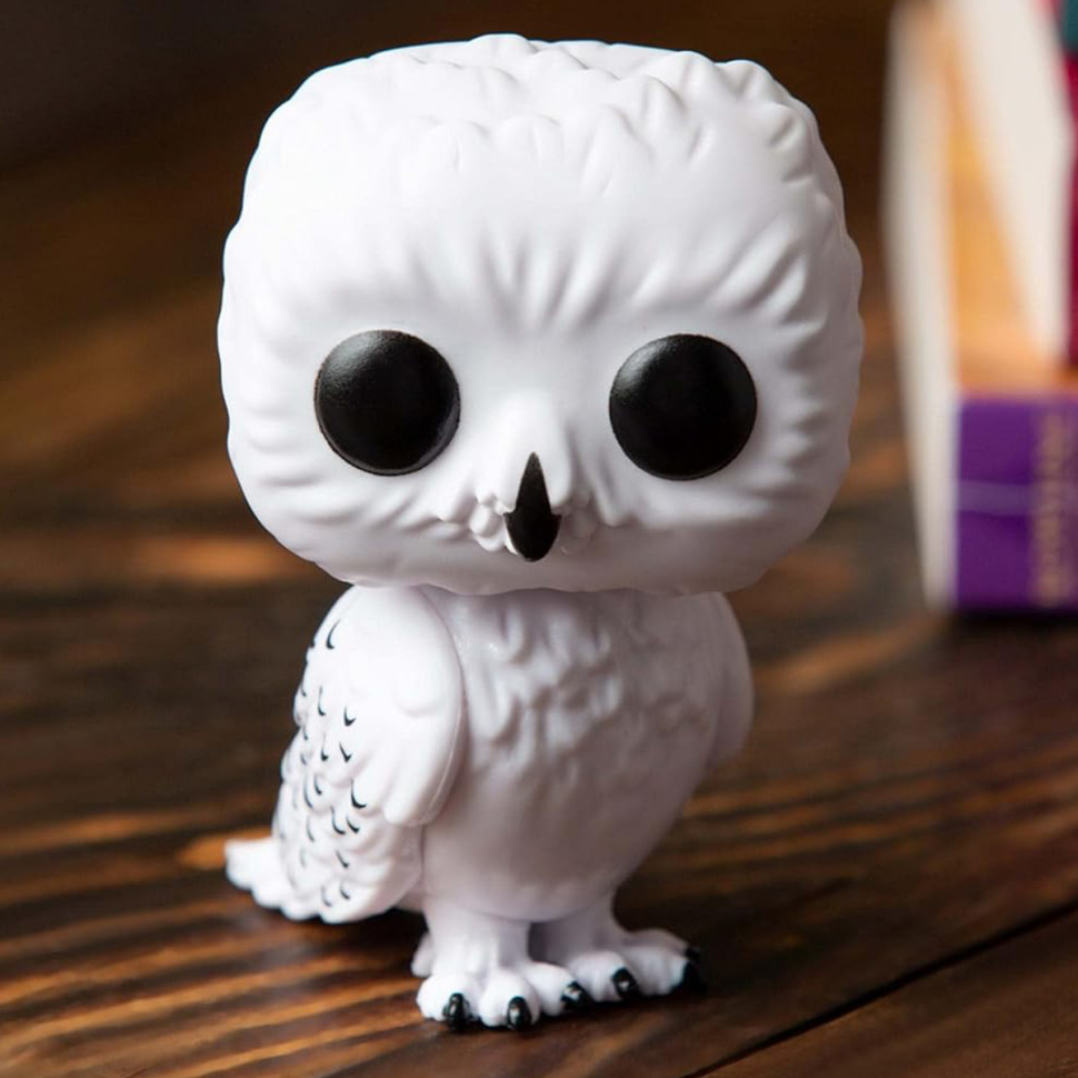 Игровая фигурка Funko POP! серии Гарри Поттер 