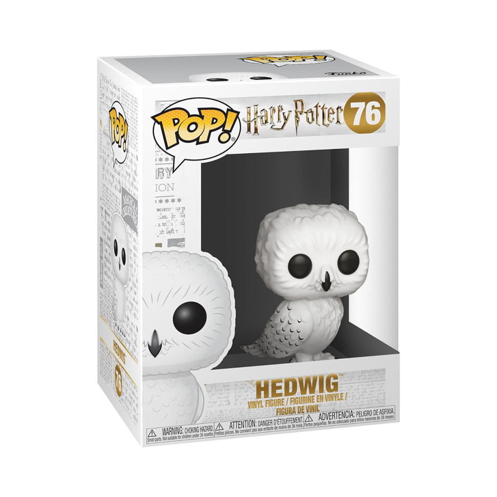 Игровая фигурка Funko POP! серии Гарри Поттер 