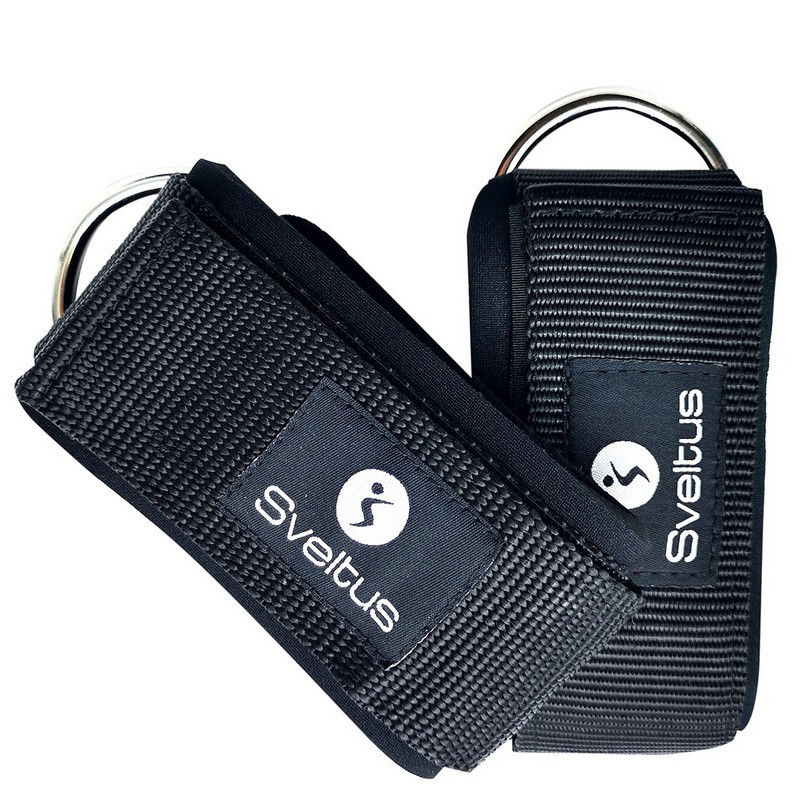 Манжети для ніг спортивні Sveltus SLTS-5660, 2 шт
