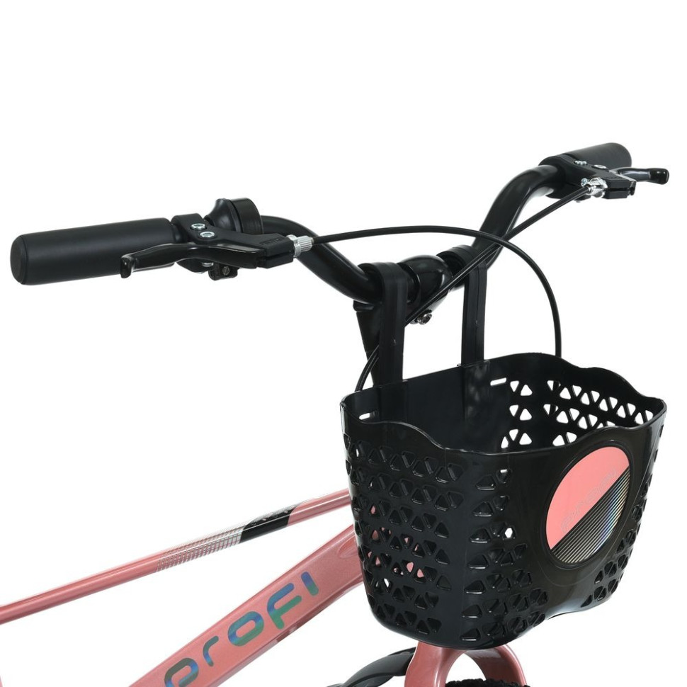 Велосипед детский PROF1 MB 1683 PEONY, колеса 16 дюймов