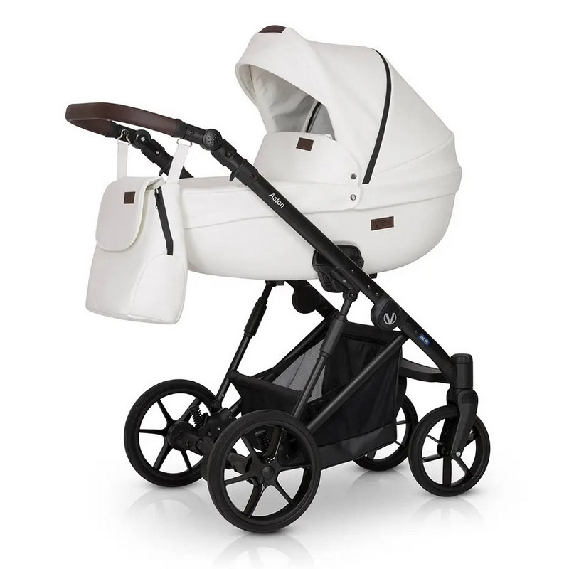 Коляска универсальная 3 в 1 Aston Verdi 9023-VA-08 до 13 кг