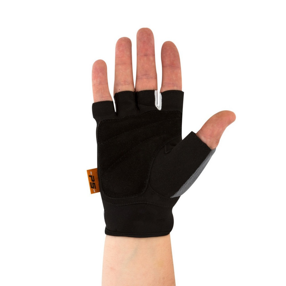 Рукавички для фітнесу Pro Grip Power System PS-2250_S_Grey, S