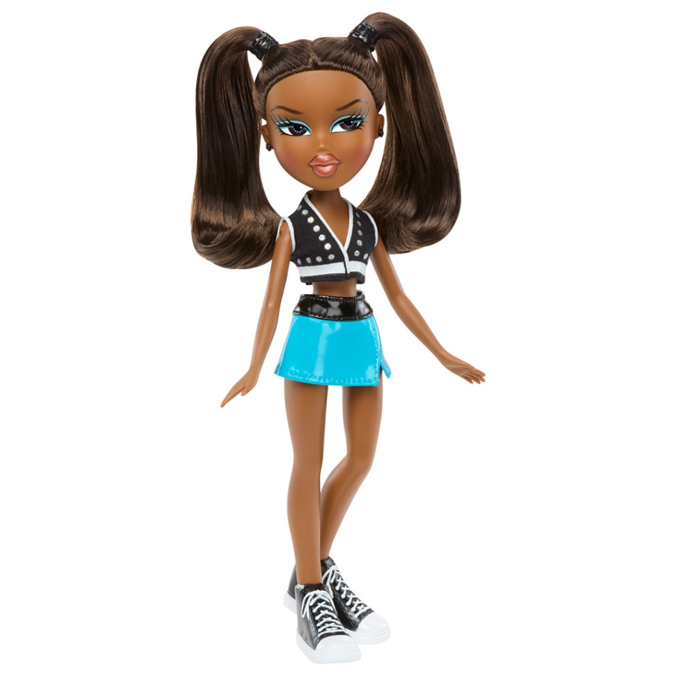 Ігровий набір з лялькою 