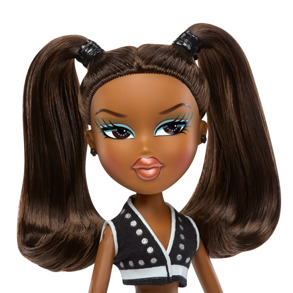 Ігровий набір з лялькою 