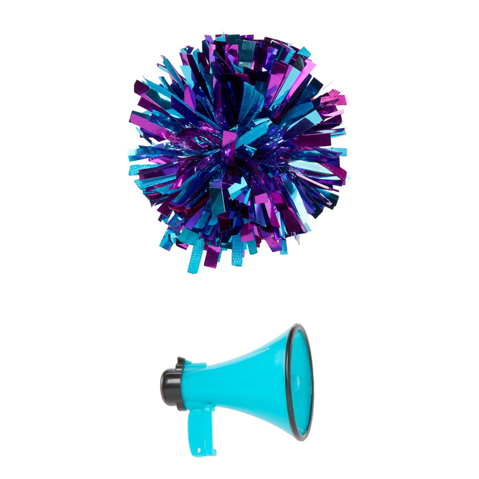 Ігровий набір з лялькою 