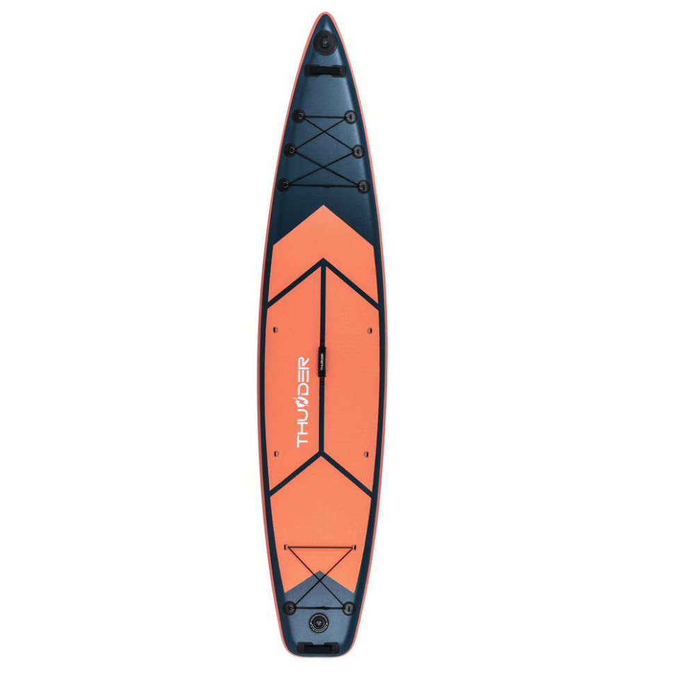 Надувна SUP дошка (Сапборд) Thunder MISTY 365 х 75 см