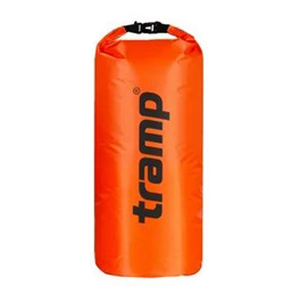 Гермомешок PVC Diamond Rip-Stop Tramp UTRA-113-orange, Оранжевый 20 л