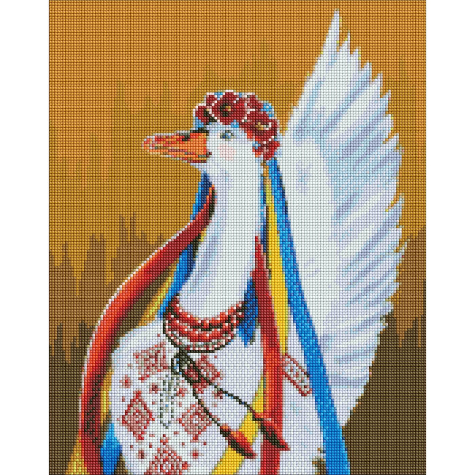 Алмазна мозаїка 