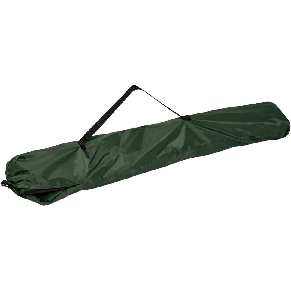 Стул раскладной Comfort Plus Skif Outdoor ZF-003GRN, green