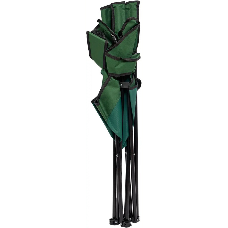 Стул раскладной Comfort Plus Skif Outdoor ZF-003GRN, green