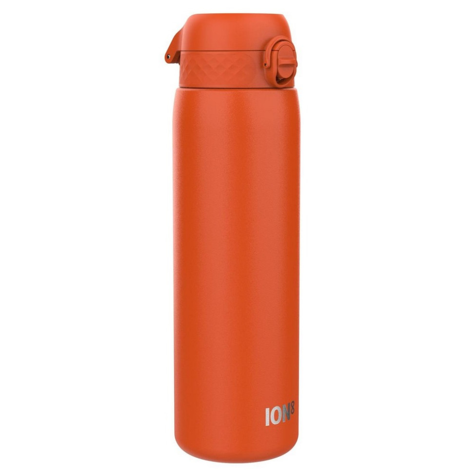 Пляшка для води металева Stainless Steel ION8 I8SS1000HORG 1200 мл, Hearty Orange