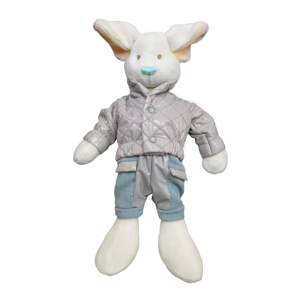 Мягкая игрушка Эльфик Пуффи trendy ELFIKI ІГ-0171