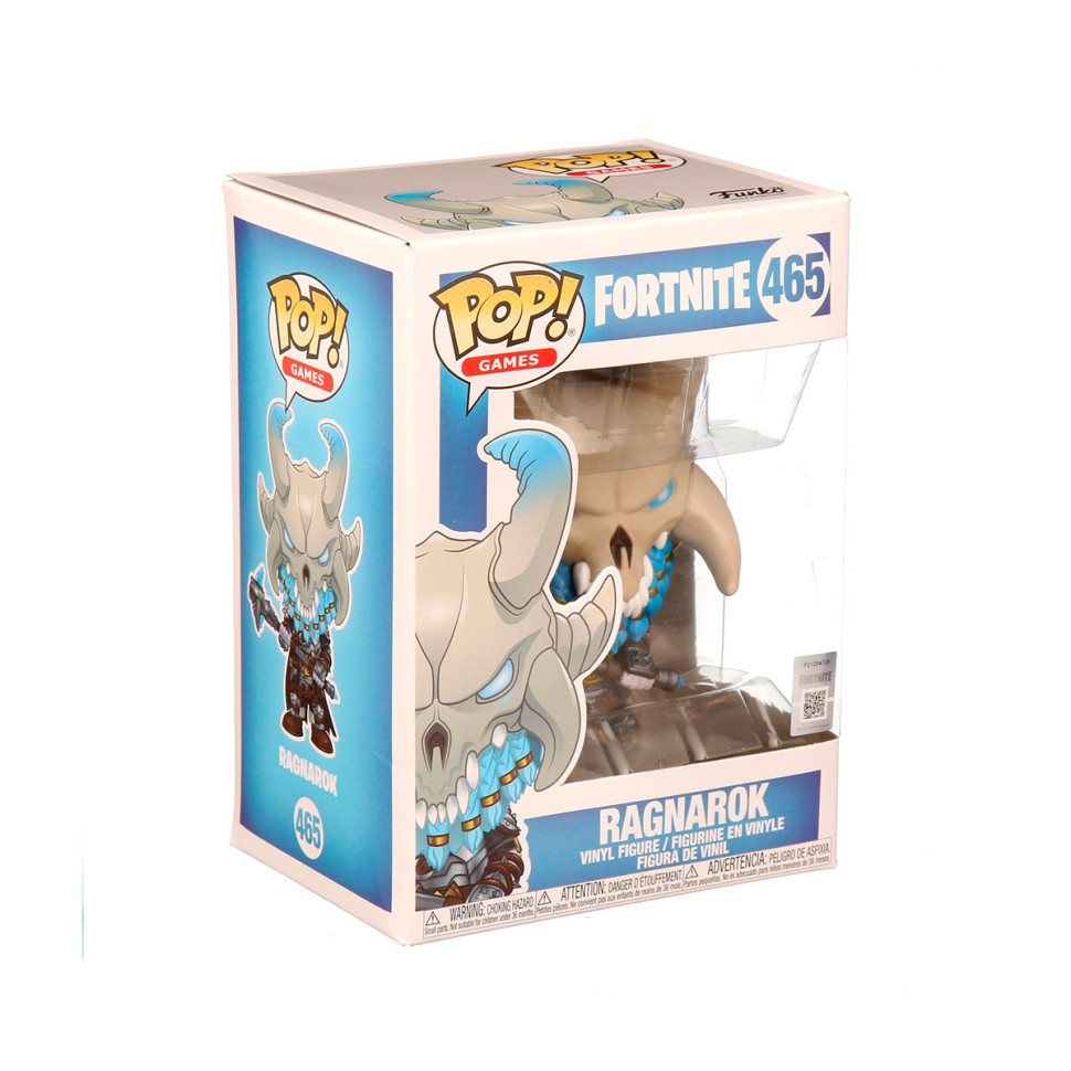 Игровая фигурка FUNKO POP! серии 