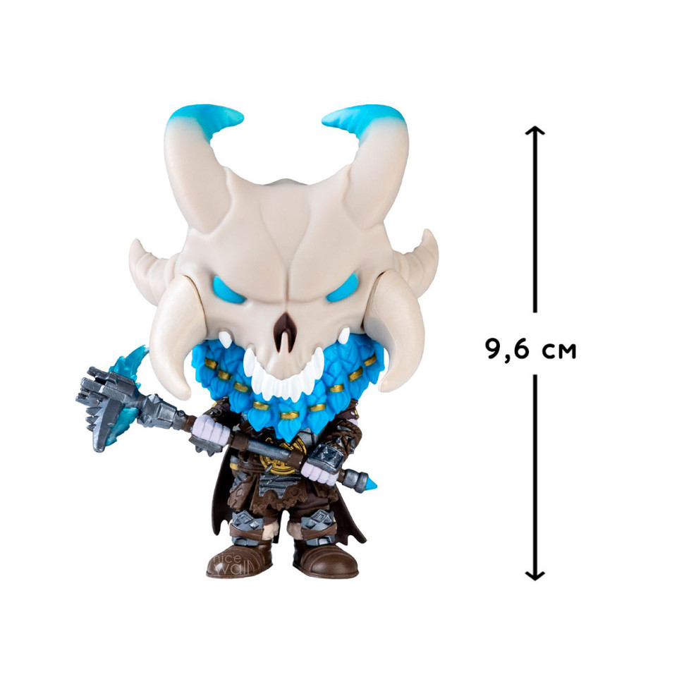 Игровая фигурка FUNKO POP! серии 