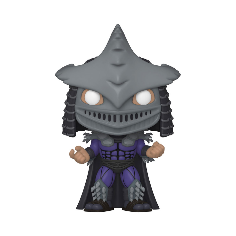 Игровая фигурка Funko POP! Супер Шреддер Funko 56518