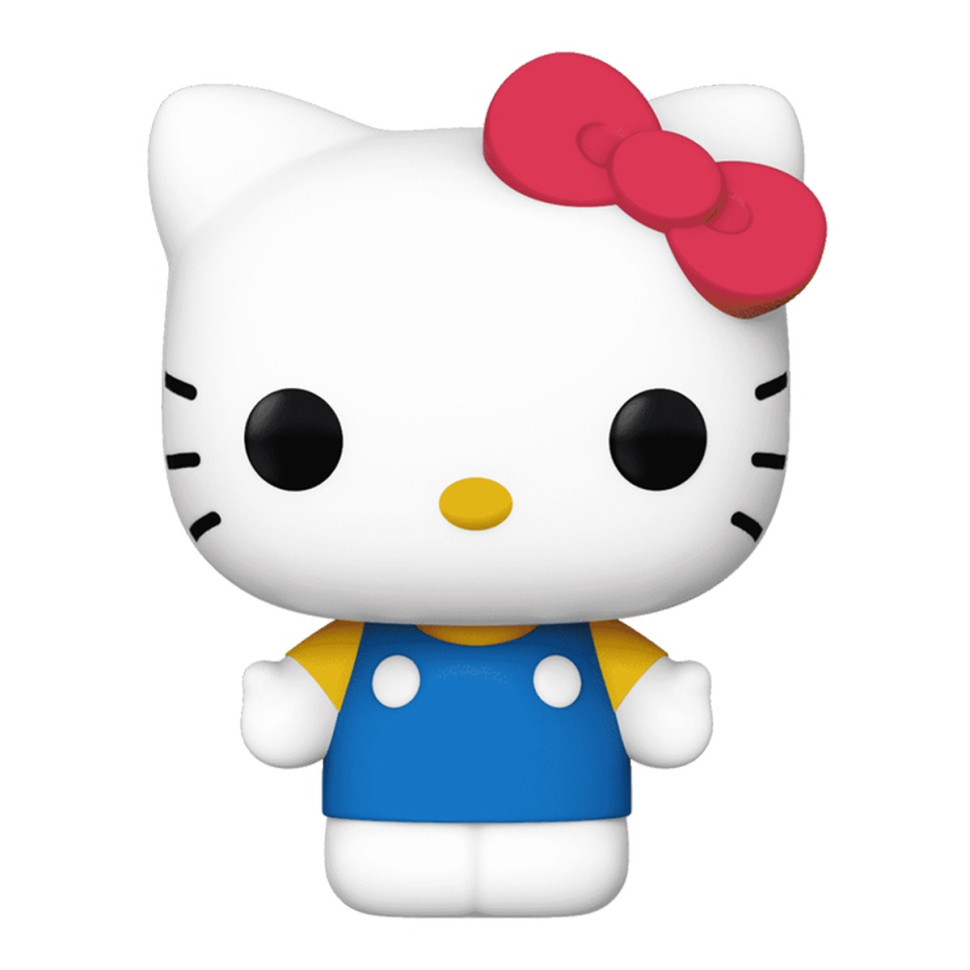 Ігрова фігурка Funko POP! серії 