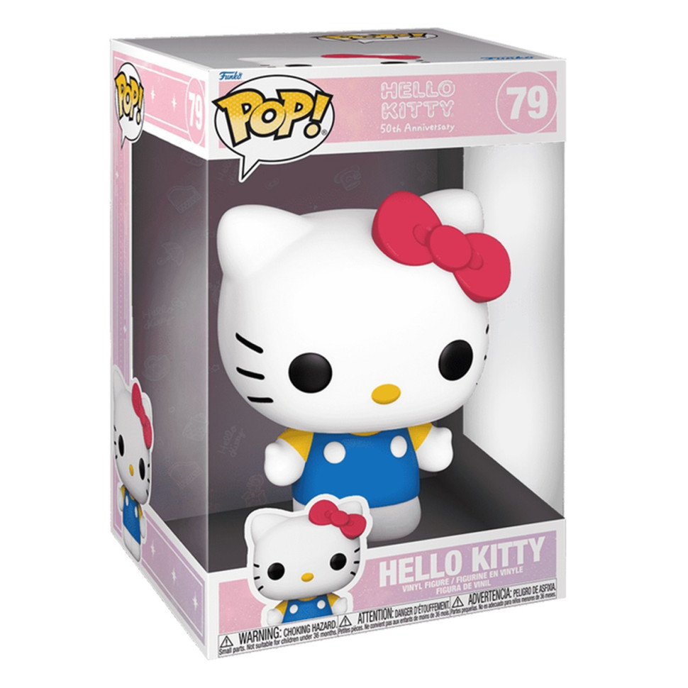 Ігрова фігурка Funko POP! серії 