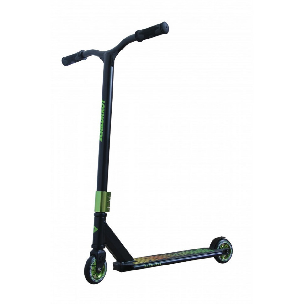 Самокат трюковий Kickless Schildkrot 510432