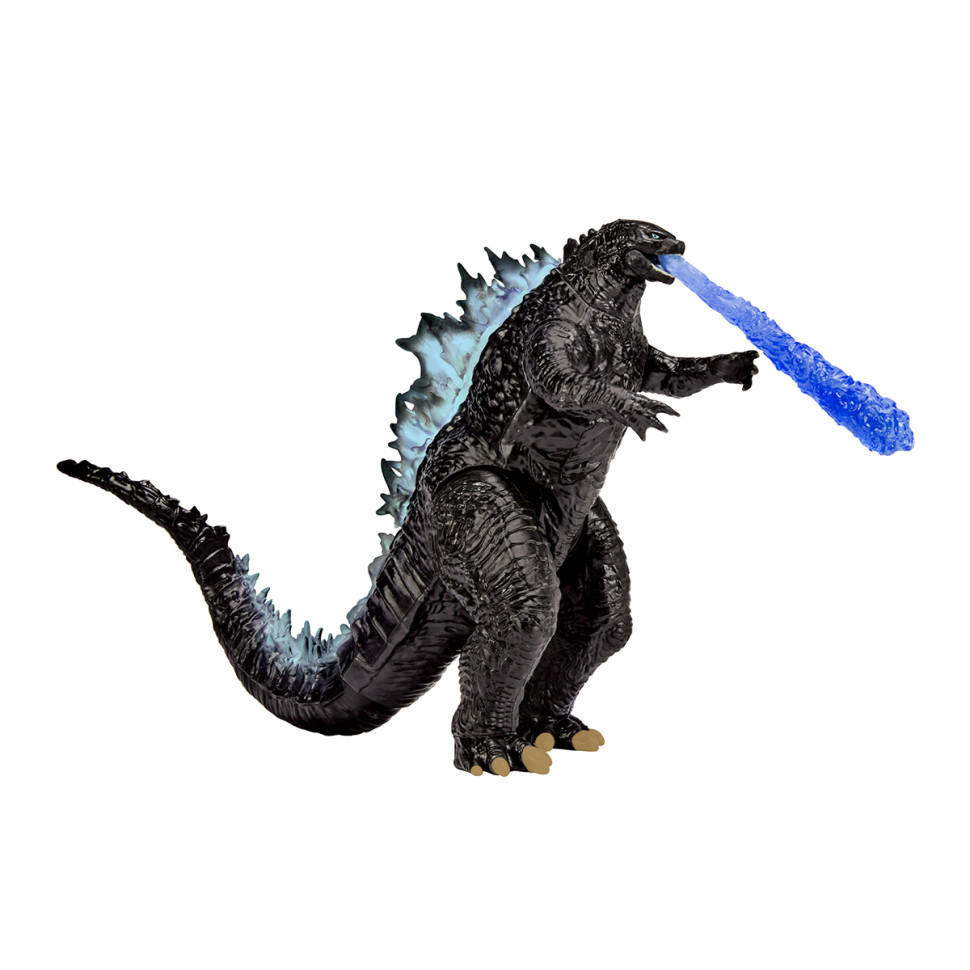 Фігурка Годзілла до еволюції з променем Godzilla vs. Kong 35201, 15 см