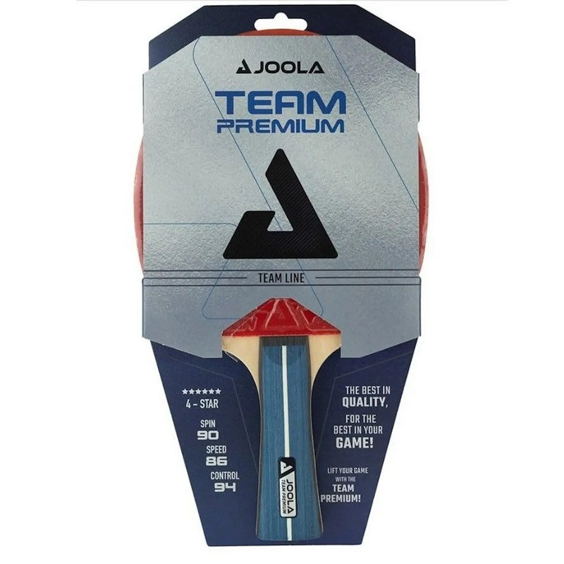 Ракетка для настільного тенісу Team Premium Joola 930772