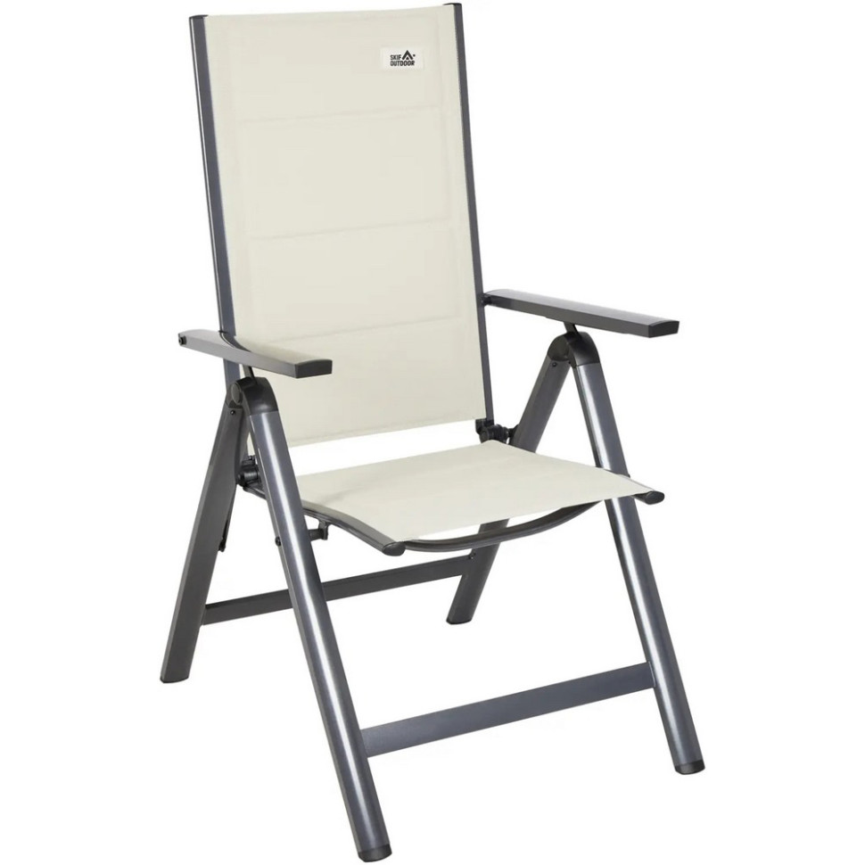 Стул раскладной туристический Cardinal Skif Outdoor ZF- TY001 до 120 кг