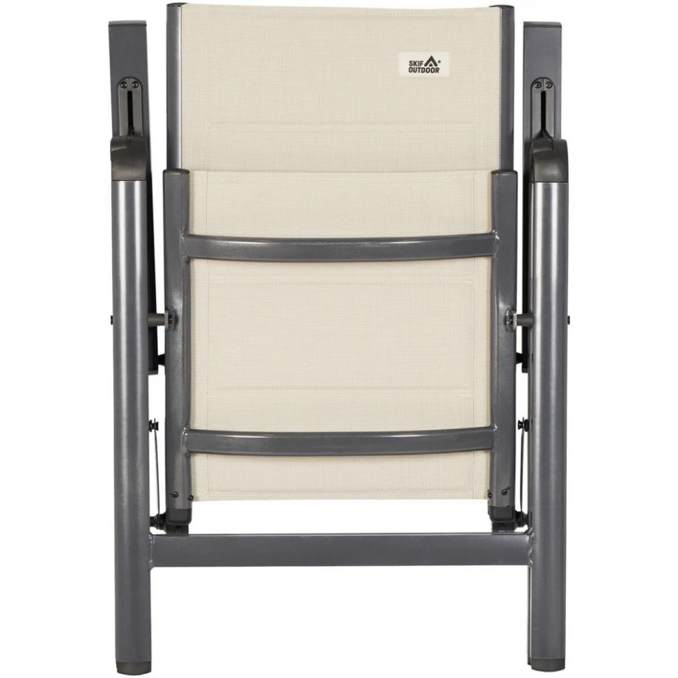 Стул раскладной туристический Cardinal Skif Outdoor ZF- TY001 до 120 кг