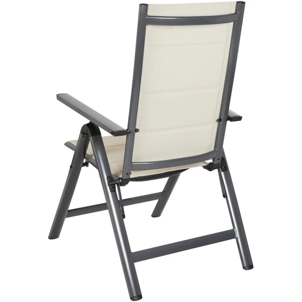 Стул раскладной туристический Cardinal Skif Outdoor ZF- TY001 до 120 кг