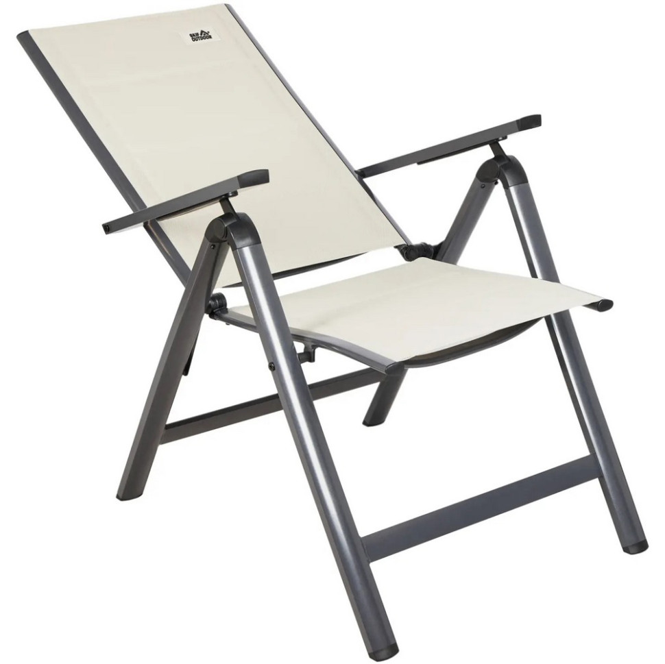 Стул раскладной туристический Cardinal Skif Outdoor ZF- TY001 до 120 кг