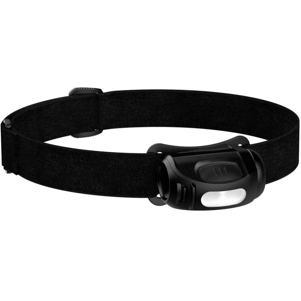 Ліхтар налобний Fred Princeton Tec FRED21-BK 200 Lumens, black