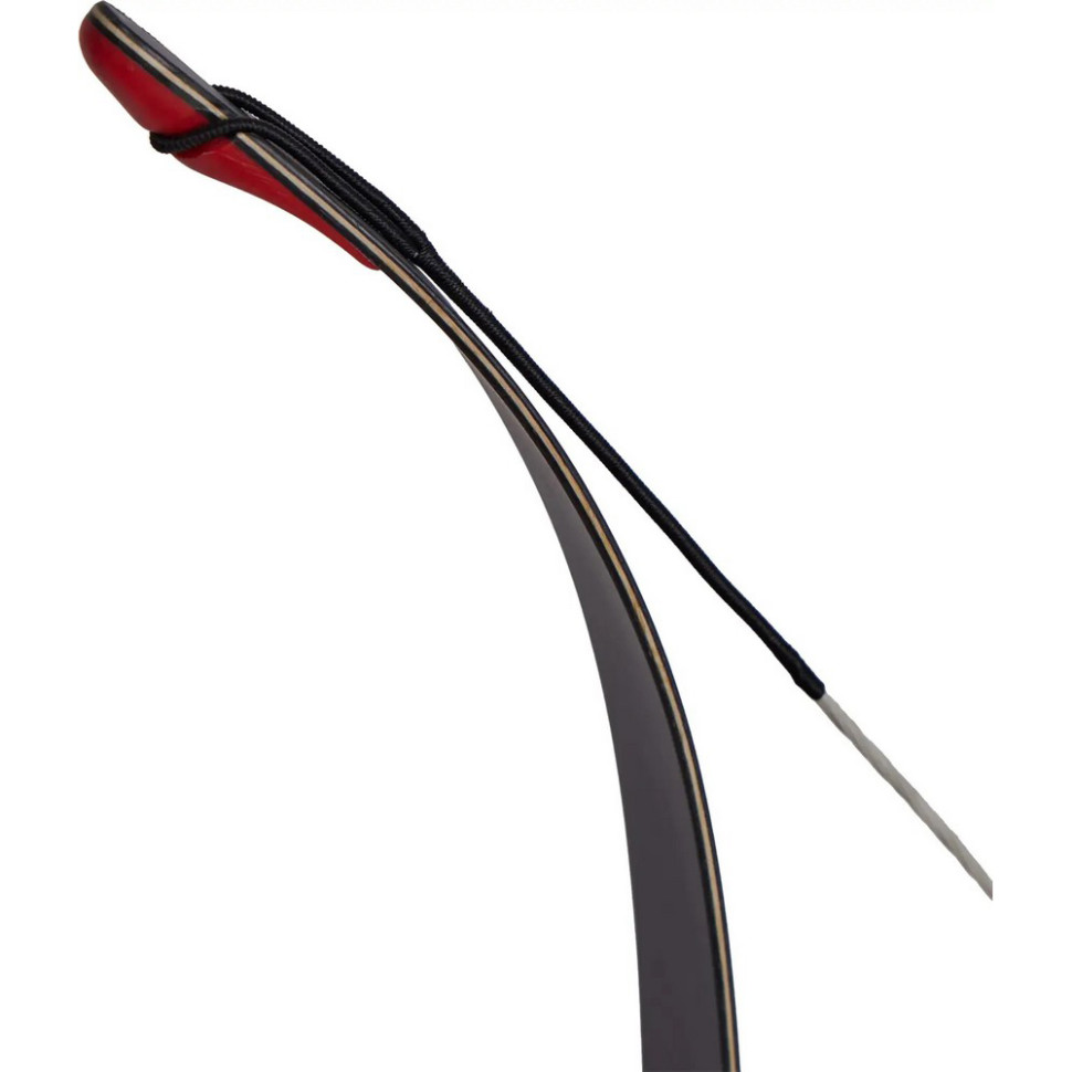 Лук дитячий Viper Yate SL00064, 48/12, RH, сила натягу 5,4 кг