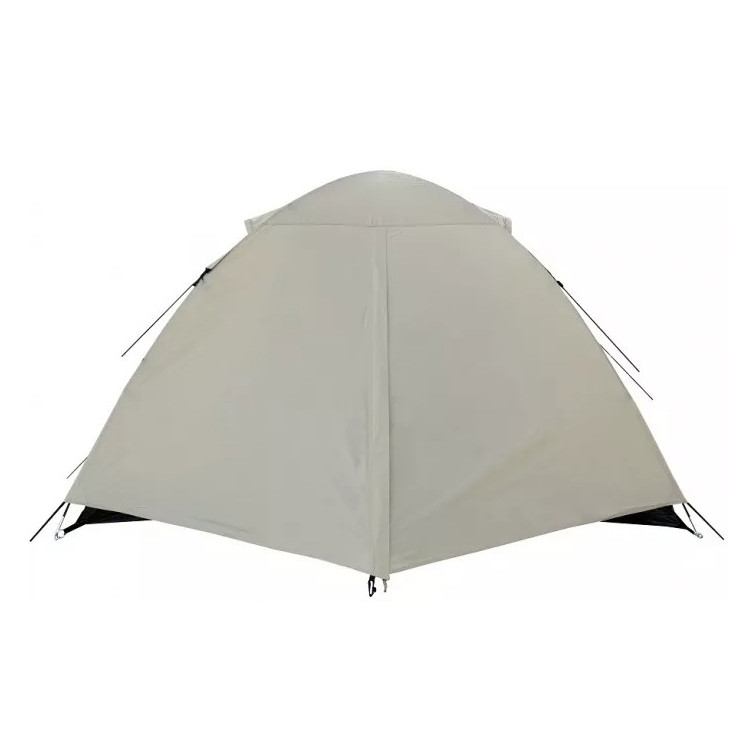Туристическая палатка Wonder 2 Tramp Lite UTLT-005-sand песочная 2-местная